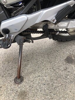 Motonadily Honda xl650 v transalp 2004 - 3