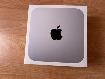 Apple Mac mini M1 16GB/256GB - 3
