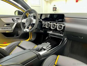 Mercedes Benz A45S - 3
