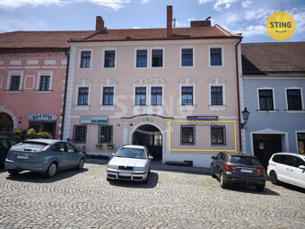 Pronájem komerčních prostor v Brtnici, 132836 - 3
