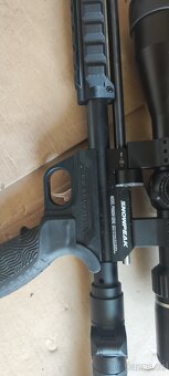 SPA Snowpeak PR900W Gen2 5,5mm - 3