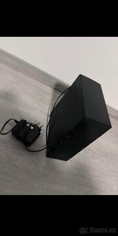 Router O2 - 3