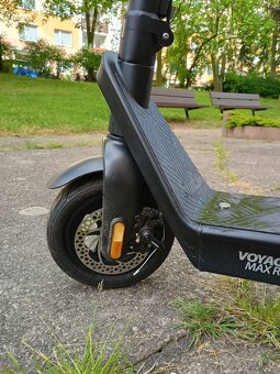 Elektrická koloběžka GoGEN VoyagerS911 MaxRange - 3