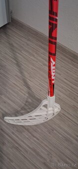 Florbalová hůl - Unihoc Unity - curve 3.0 - 3