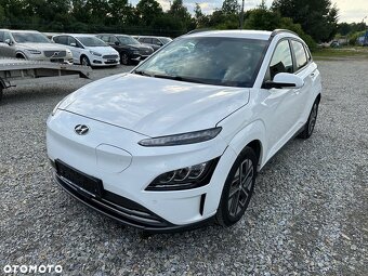 Hyundai KONA Premium Facelift Rok výroby: září 2022 - 3