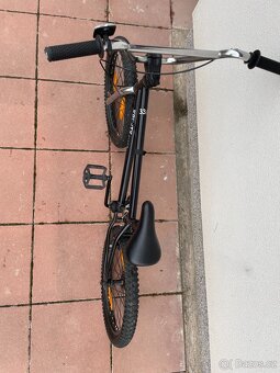 BMX kolo Krusty 33 - 3