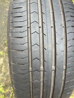 Originál Škoda ALU kola 16 - 3