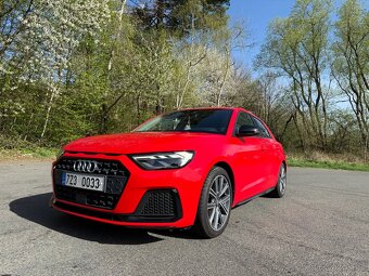 Audi A1 sportback 1.0 30 TFSI advanced S Tronic - 3