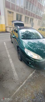Peugeot 407 - 3