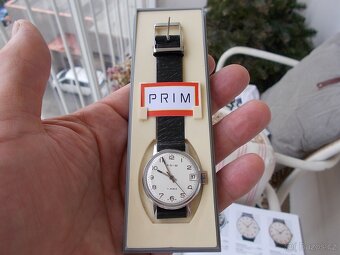 nove nenosene origo stav funkcni hodinky prim rok 1980 top - 3