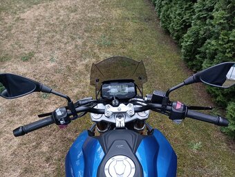 Prodám BMW G310 R - 3