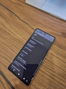 Google Pixel 7 same as new - 3