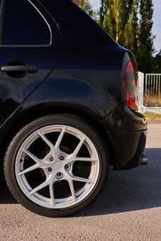 Škoda fabia 1.9tdi rs 220kw 2006 - 3