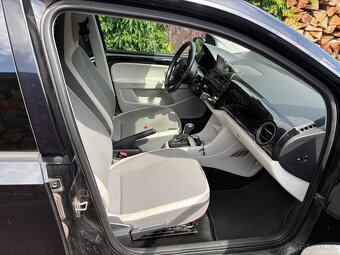 Prodám VW E-Up r.v. 2015 Highline - 3