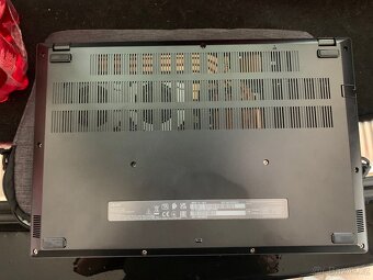 Notebook Acer Nitro - 3