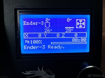 Creality Ender 3 - 3
