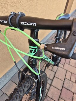 Horské kolo 🚵 - 3