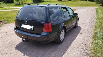 Vw golf 4 combi 1.9tdi - 3