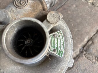 Turbo Avia a75 - 3