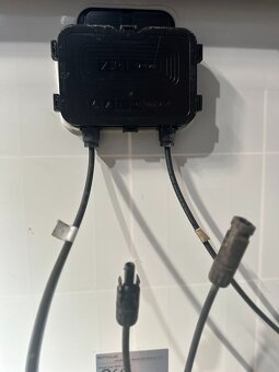 FVE solarni panely - 3
