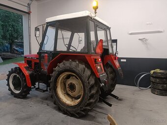 Zetor 7045 - 3