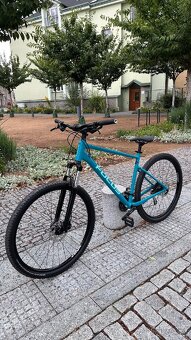Kolo Focus Whistler 3.6🔥 Nové ⚠️ Ram XL, Kola 29⚠️ - 3