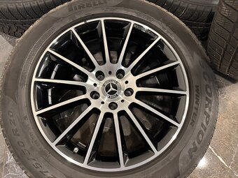 original mercedes g klasse w463 r20 a4634011700 - 3