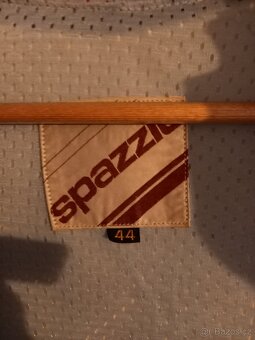 Kožená bunda na moto - 3