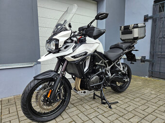 Triumph Tiger 1200 XCX ABS - 3