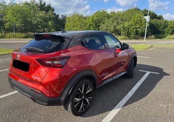 Nissan Juke 1.0 DIG-T N-Design DCT - 3