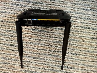Router Zyxel - 3