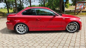 PRODÁM BMW 123D E82 - 3