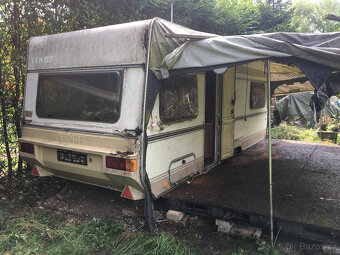 Karavan - 3