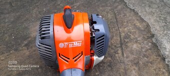 Oleomac BC 240 T - 3