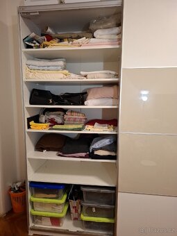 IKEA PAX SKŘÍŇ 200x250 cm,10.000 Kč, Praha 2 - 3