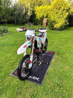 KTM 350 exc-f 2021 - 3