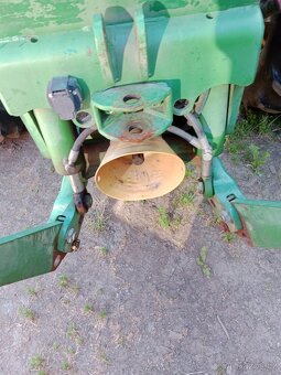 JOHN DEERE - 3