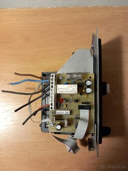 Mincovník WHBerlin EMP 800.00 v6 - 3