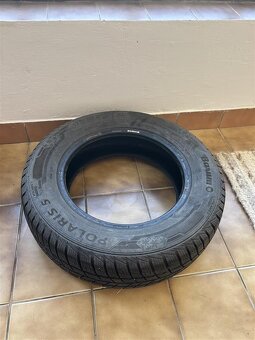 Prodám zimní pneumatiky Barum Polaris 5 – 175/70 R14 88T XL - 3