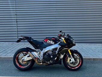 Aprilia Tuono V4R - 3