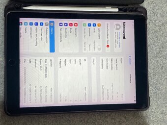 iPad Pro 9.7 - 3