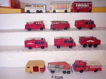 Matchbox RW - 3