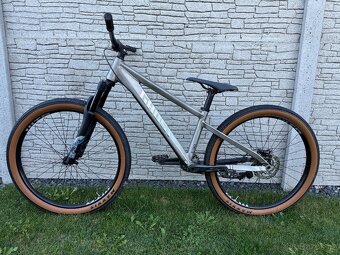 Dirt kolo Ghost Nirvana 4x - 3