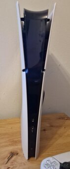 Ps5 slim Digital - 3