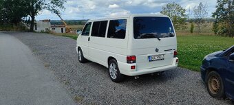 Volkswagen Caravelle T4   2.5 TDI 75 kw - 3
