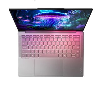 Lenovo Yoga Slim 7 | Snapdragon X Elite |32 GB|1T - 3