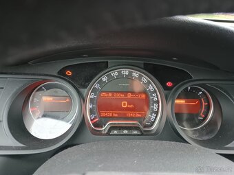 Citroen C5 - 3