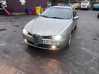 Alfa Romeo - 3