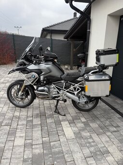 BMW R 1200 Gs/Lc - 3