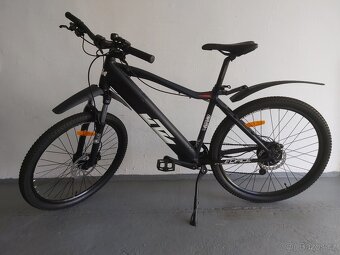 Prodám MTB horské elektrokolo - 3